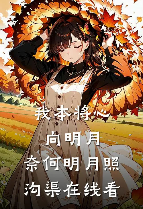 我本将心向明月，奈何明月照沟渠在线看