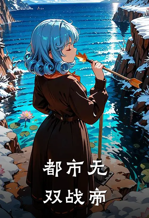 都市无双战帝