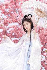 别君去后三重雪大结局