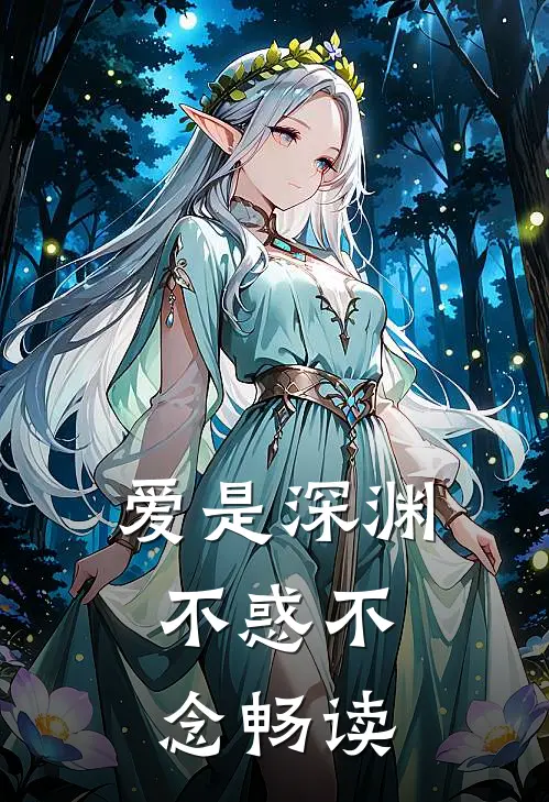 爱是深渊，不惑不念畅读
