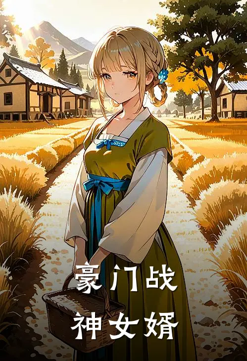 豪门战神女婿