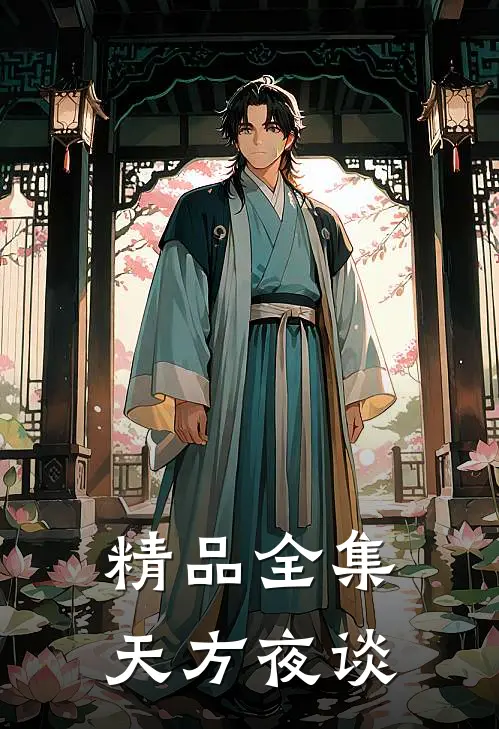 精品全集天方夜谈