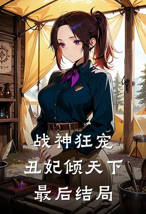 战神狂宠丑妃倾天下最后结局如何
