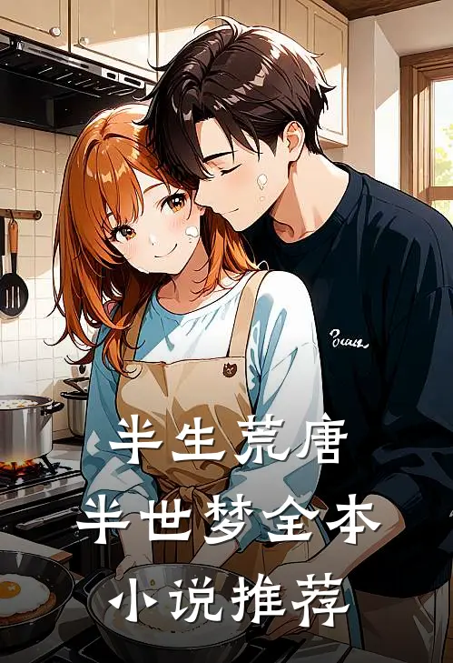 半生荒唐,半世梦全本推荐知乎