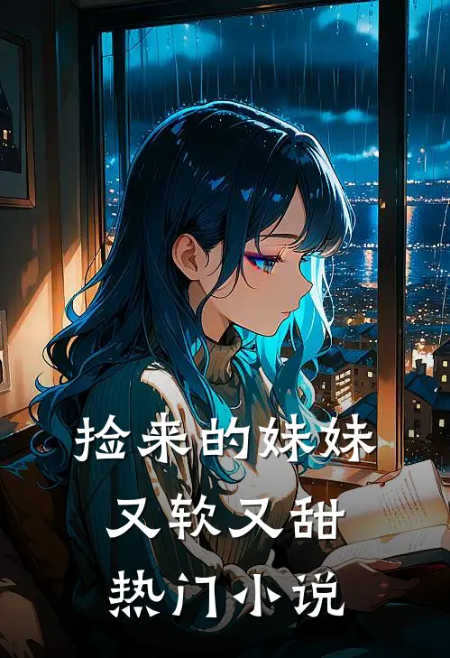 捡来的妹妹又软又甜热门推荐