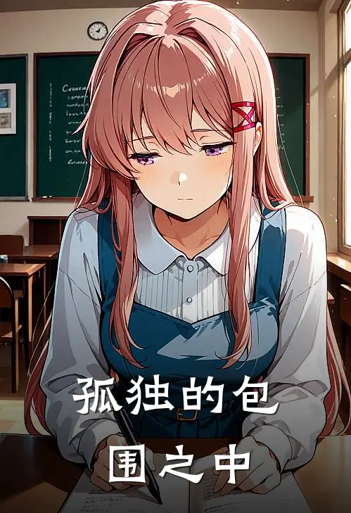 孤独的包围之中
