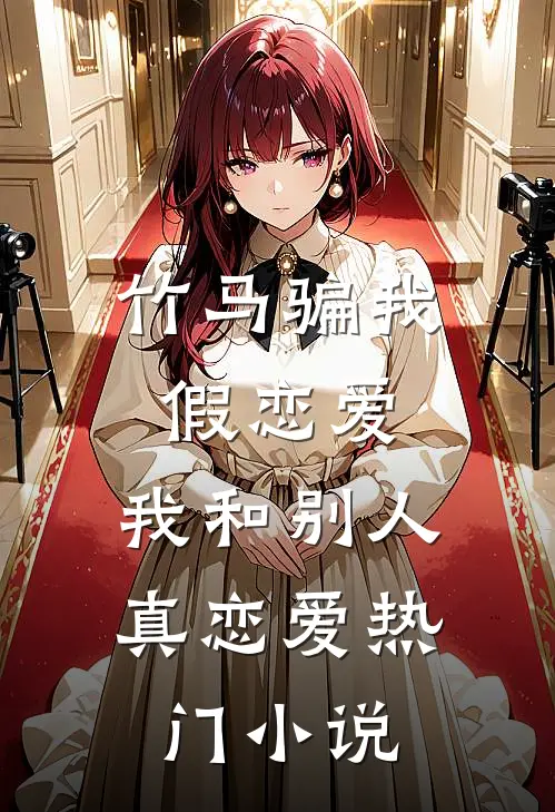 竹马骗我假恋爱,我和别人真恋爱热门免费阅读