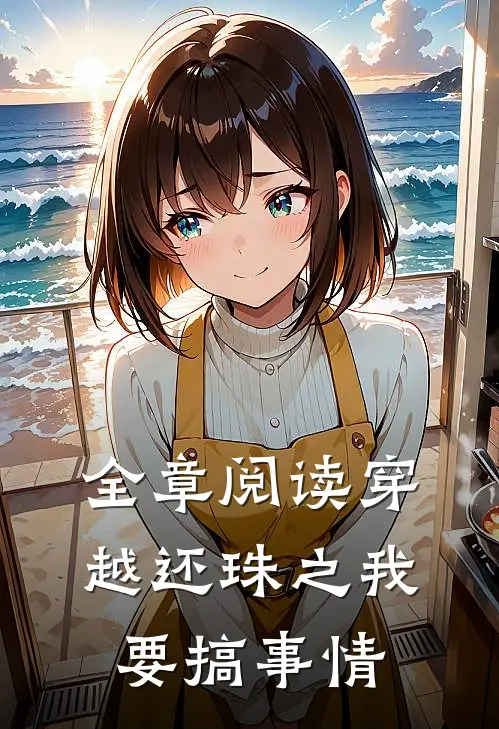 全章阅读穿越还珠之我要搞事情