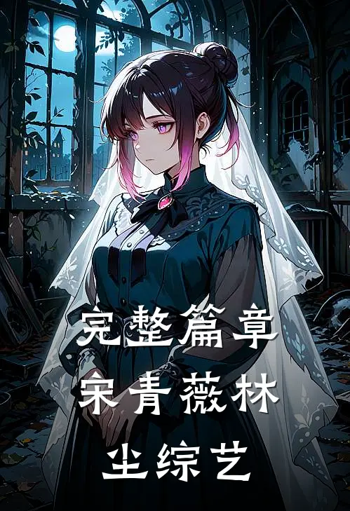 完整篇章宋青薇林尘综艺