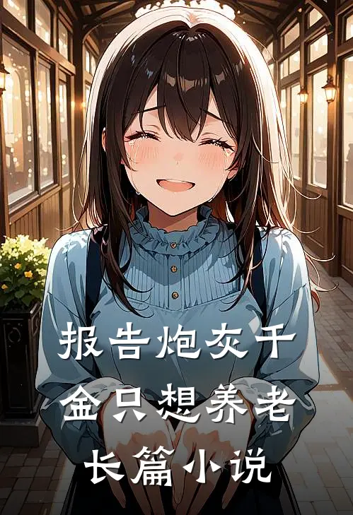 报告炮灰千金只想养老长篇小说