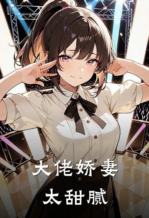 大佬娇妻太甜腻