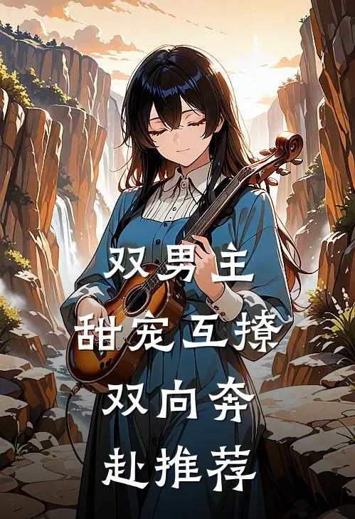 双男主甜宠互撩,双向奔赴推荐完结