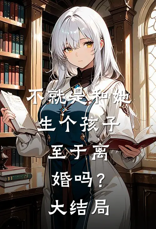 不就是和她生个孩子,至于离婚吗?大结局怎么样