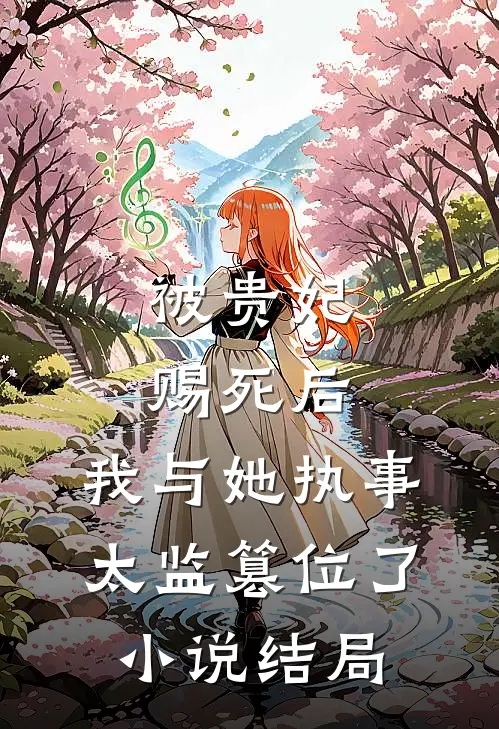 被贵妃赐死后,我与她执事太监篡位了结局