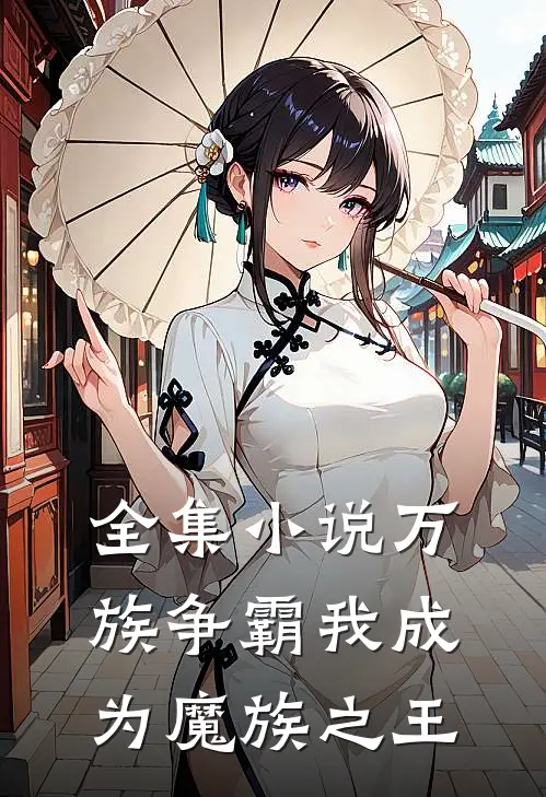 全集小说万族争霸我成为魔族之王