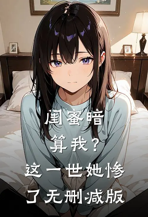 闺蜜暗算我?这一世她惨了无删减版