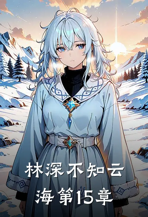 林深不知云海第15章