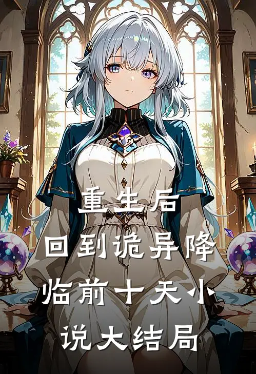 重生后,回到诡异降临前十天大结局免费阅读