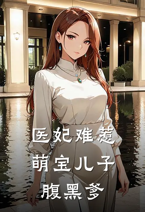 医妃难惹萌宝儿子腹黑爹免费阅读