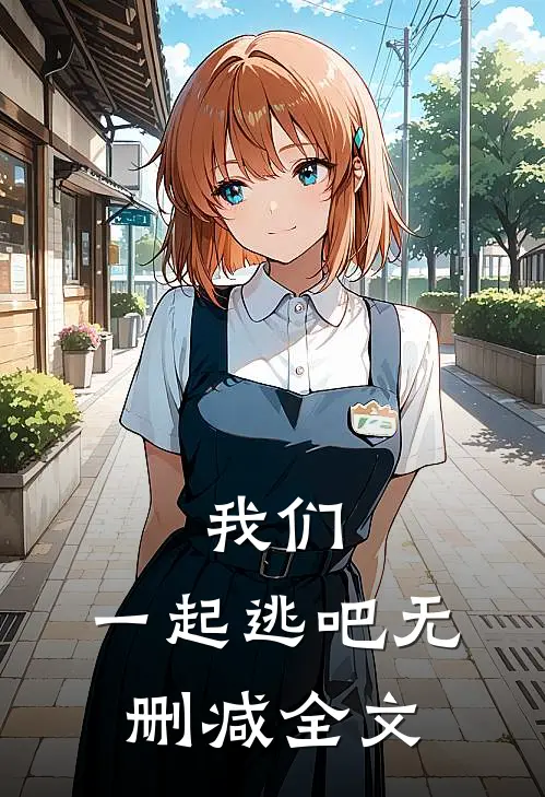 我们,一起逃吧无删减全文在线阅读