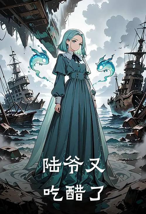陆爷又吃醋了