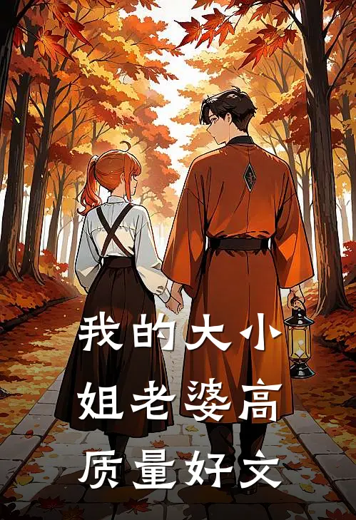 我的大小姐老婆高质量好文