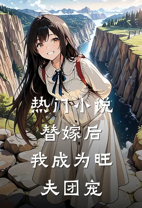 热门替嫁后,我成为旺夫团宠免费阅读