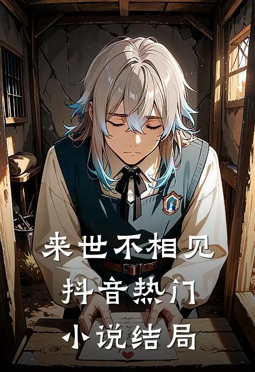 来世不相见抖音热门结局如何