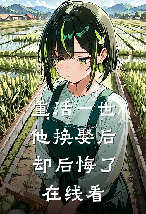 重活一世,他换娶后却后悔了在线看免费