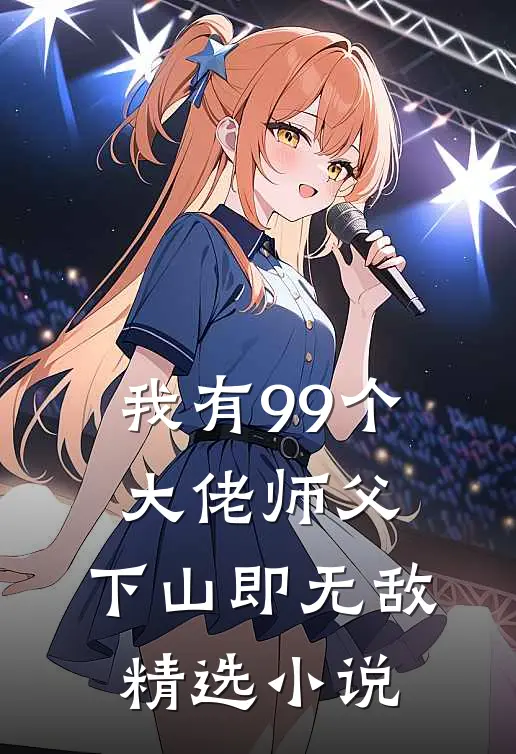 我有99个大佬师父,下山即无敌精选