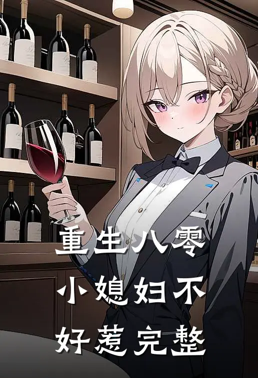 重生八零小媳妇不好惹完整