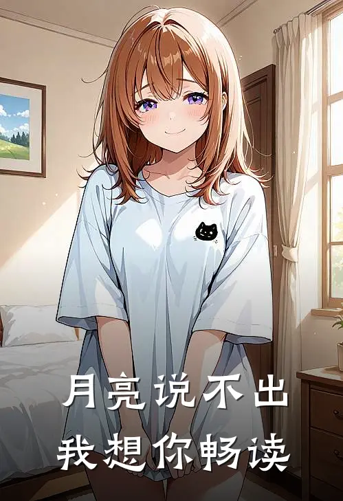 月亮说不出我想你畅读视频