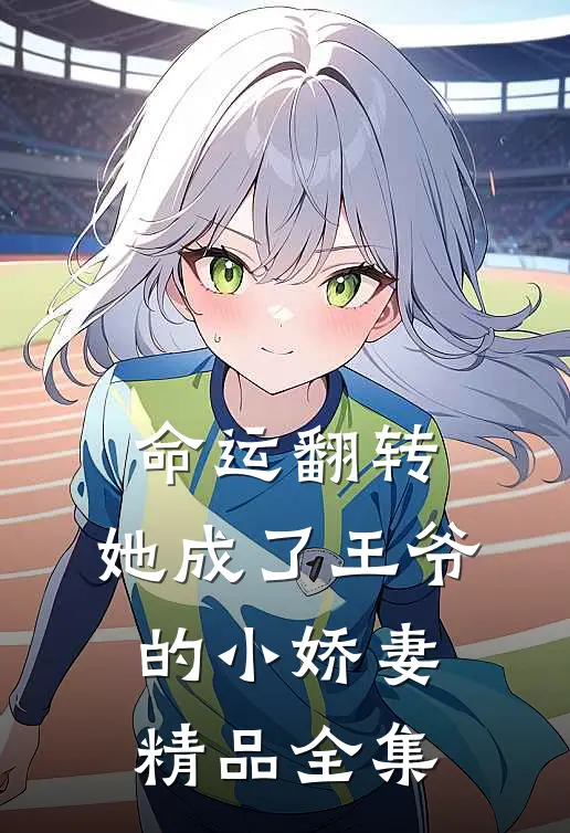 命运翻转，她成了王爷的小娇妻精品全集