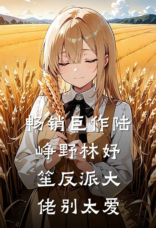 畅销巨作陆峥野林妤笙反派大佬别太爱