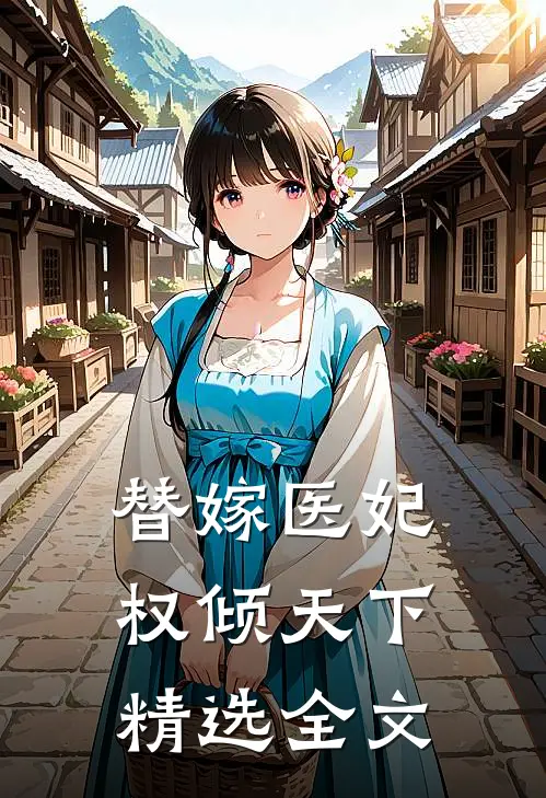 替嫁医妃权倾天下精选全文