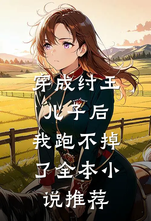 穿成纣王儿子后,我跑不掉了全本推荐阅读