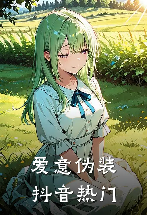 爱意伪装抖音热门