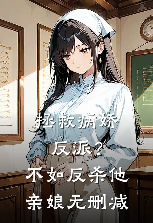 拯救病娇反派?不如反杀他亲娘无删减在线观看