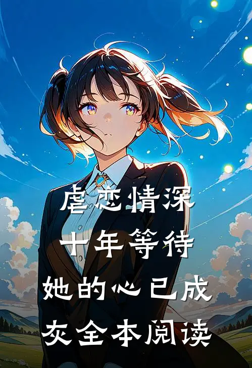虐恋情深十年等待,她的心已成灰全本阅读