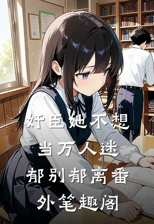 奸臣她不想当万人迷：郁别郁离番外笔趣阁