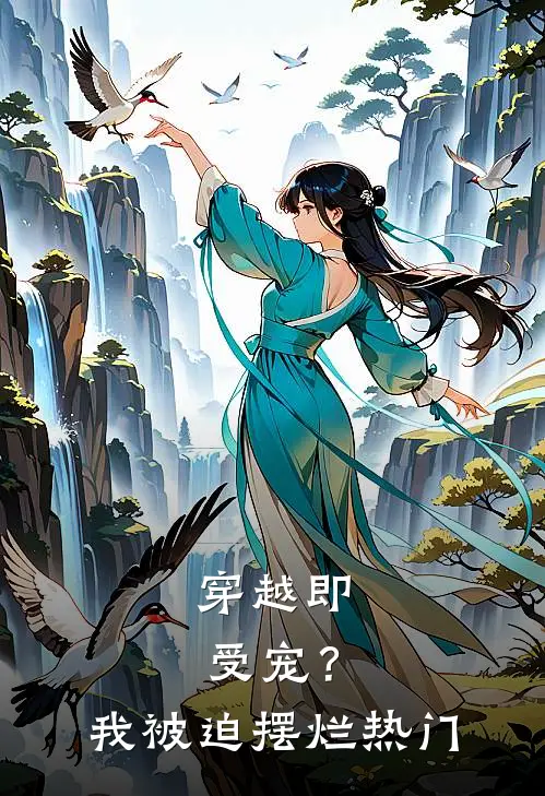 穿越即受宠?我被迫摆烂热门漫画