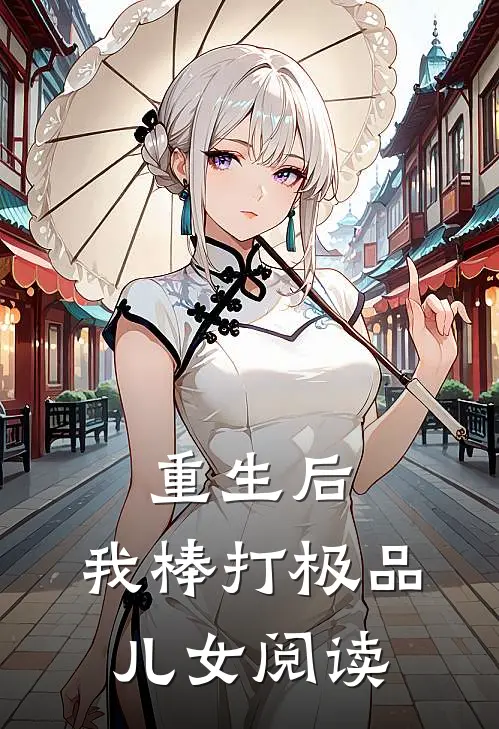 重生后,我棒打极品儿女阅读