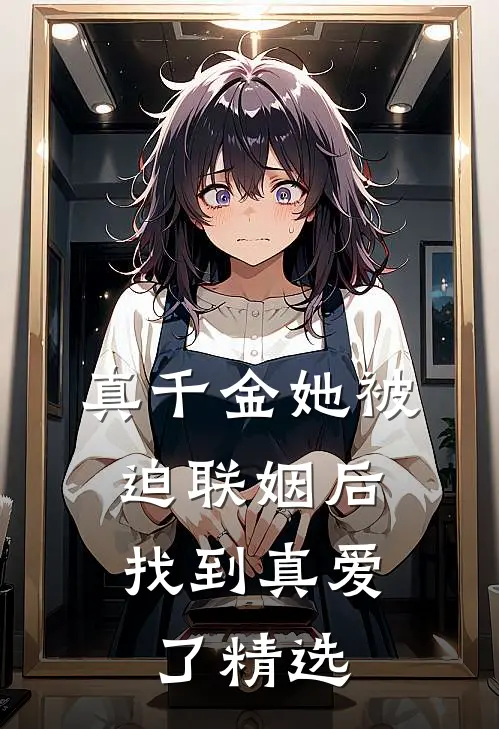 真千金她被迫联姻后,找到真爱了精选