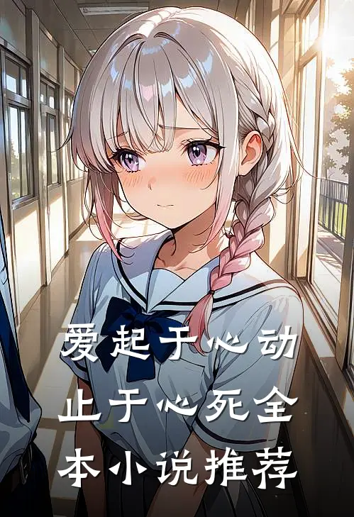 爱起于心动,止于心死全本推荐完结