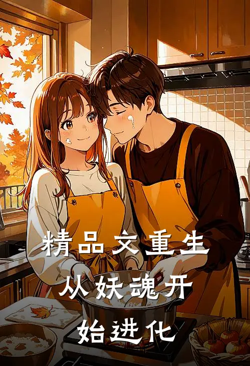 精品文重生从妖魂开始进化