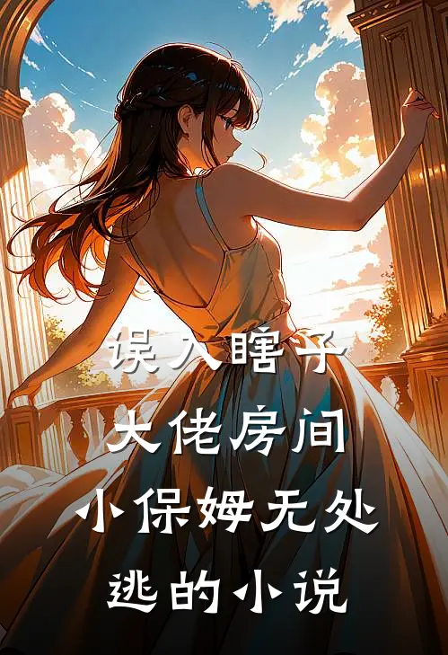 误入瞎子大佬房间,小保姆无处逃的免费阅读