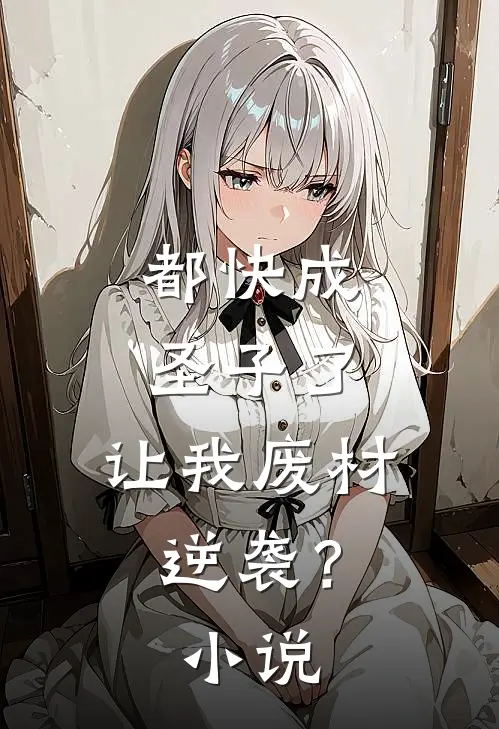 都快成圣子了,让我废材逆袭?阅读