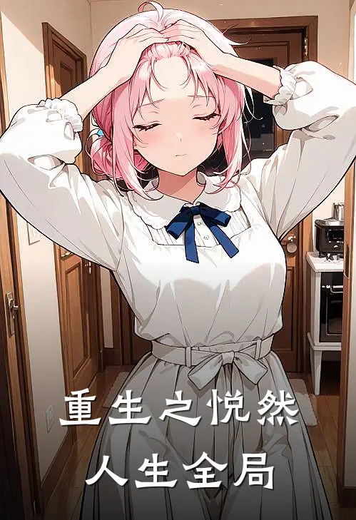 重生之悦然人生全局