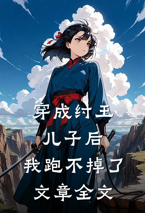 穿成纣王儿子后,我跑不掉了文章全文在线阅读