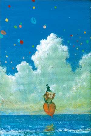 绝字入归鸟免费